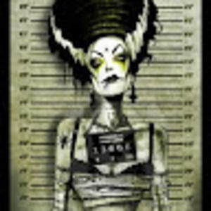 Meet your Posher, Karolina